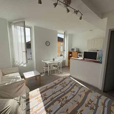 Apartment Les Hirondelles Eugenie-les-Bains