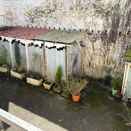 Les Hirondelles Eugenie-les-Bains