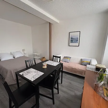 Les Hirondelles Apartment Eugenie-les-Bains
