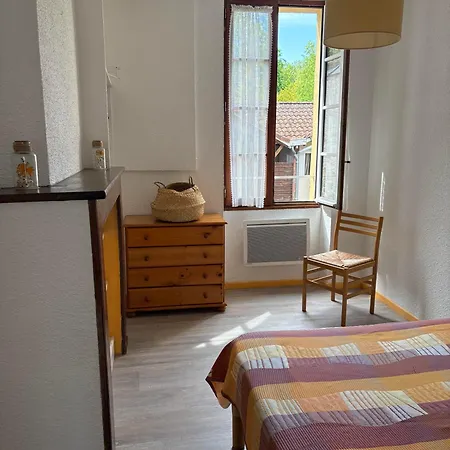 Apartment Les Hirondelles
